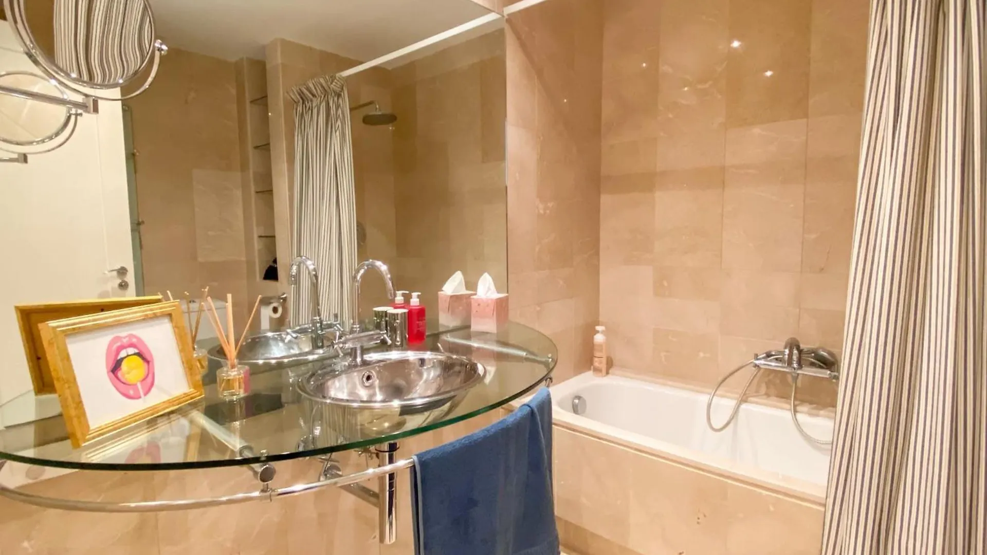 Ribera Del Dragoncillo Apartment Sotogrande