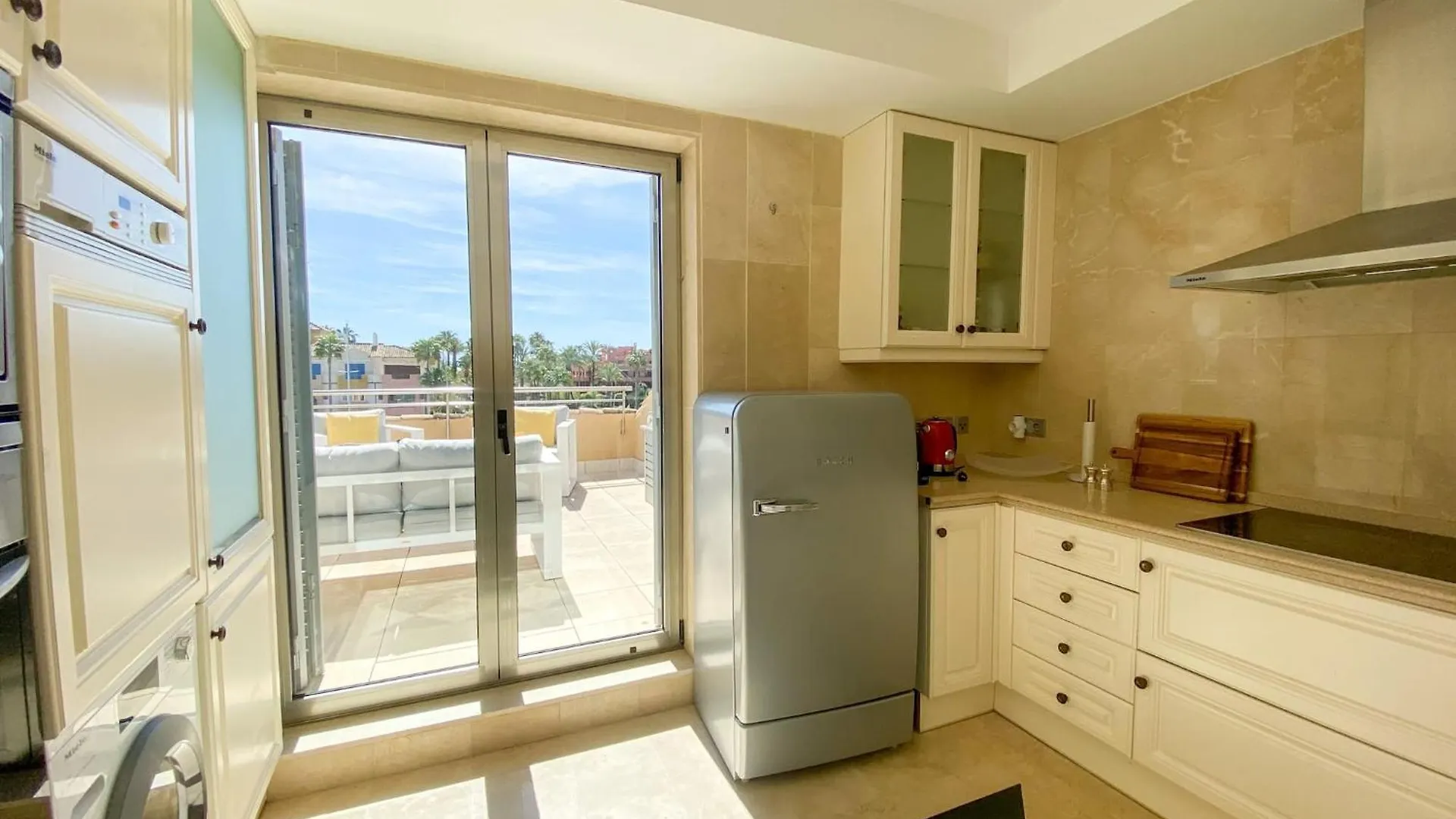 Ribera Del Dragoncillo Apartment Sotogrande